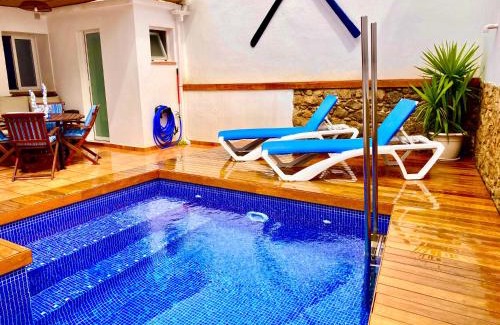 Palamos Casa | Casa Marinera en Palamós