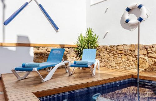 Palamos Casa | Casa Marinera en Palamós