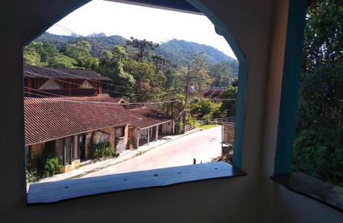 Visconde de Maua Casa | Casa Maringá