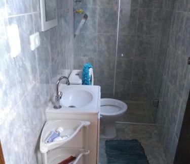 Visconde de Maua Casa | Casa Maringá