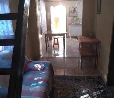 Visconde de Maua Casa | Casa Maringá