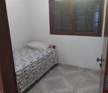 Visconde de Maua Casa | Casa Maringá