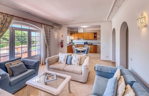 Lagoa e Carvoeiro Chalet De Esquí | Casa Marinha 1