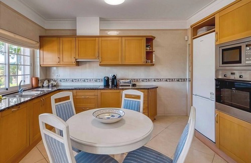 Lagoa e Carvoeiro Chalet De Esquí | Casa Marinha 1