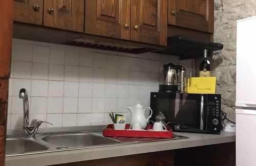 Citta Alta Cama Y Desayuno | Casa Mario Lupo