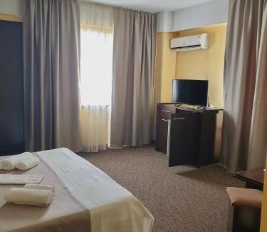 Eforie Nord Hotel | Casa Mario