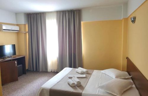 Eforie Nord Hotel | Casa Mario