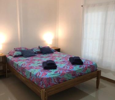 Palma Casa | Casa Marion