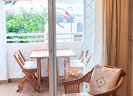 Benajarafe Apartamento | Casa Maripepa en Benajarafe