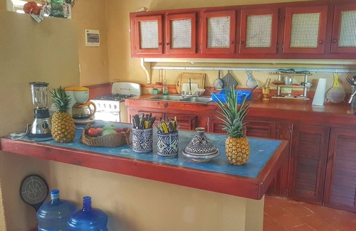 Las Galeras Casa | Casa Mariposa