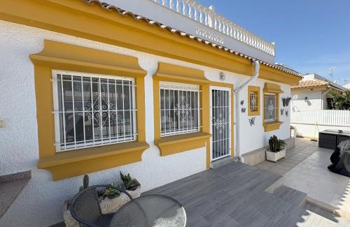 Los Alcázares Apartamento | Casa Mariposa - Los Alcázares Bungalow