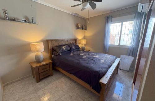 Los Alcázares Apartamento | Casa Mariposa - Los Alcázares Bungalow