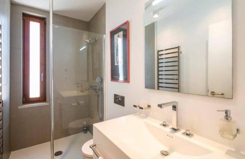 Calicas Villa | Casa Mariposa Ocean view guest house villa