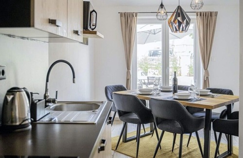 Radini Casa | Casa Maris in Radini - Haus für 4-5 Personen