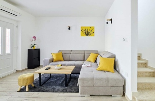 Radini Casa | Casa Maris in Radini - Haus für 4-5 Personen