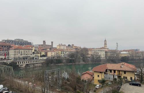 Ivrea Apartamento | Casa Marisa - Centrale e signorile