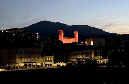 Ivrea Apartamento | Casa Marisa - Centrale e signorile