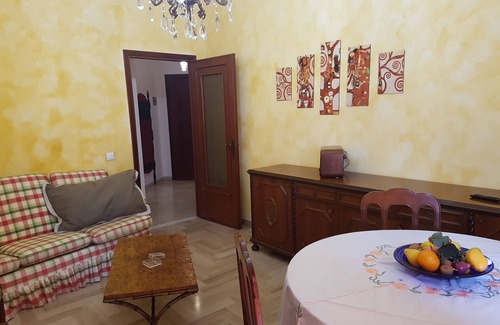 Albenga Apartamento | Casa Marisa Citra 00902-lt0154 Appartamento Vicino al Mare e dal Centro Storico