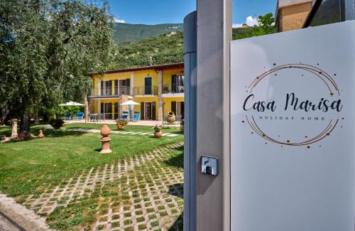 Campagnola Apartamento | Casa Marisa