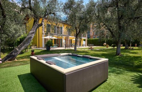 Campagnola Apartamento | Casa Marisa