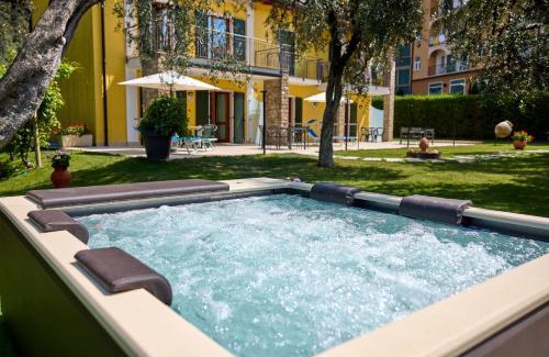 Campagnola Apartamento | Casa Marisa