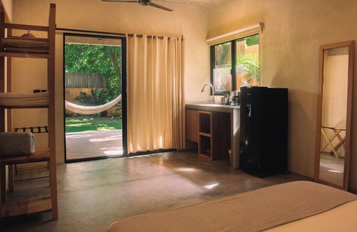 Brisas de Zicatela Hotel | Casa Marisa