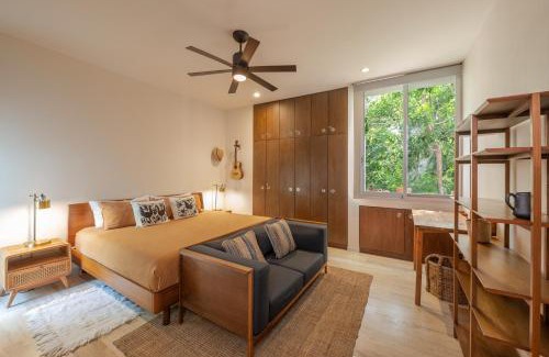 Zama Apartamento | CASA MARISOL