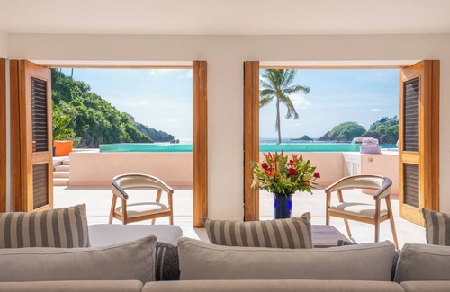 Costa Careyes Villa | CASA MARISOL