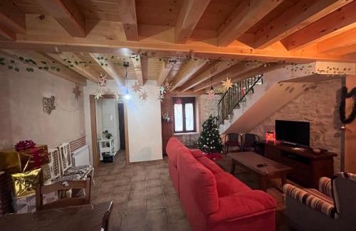 Campillo de Aranda Casa | Casa Marite Vivienda de uso turístico