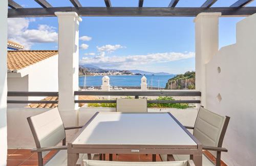 Almuñécar Casa | Casa Maritima