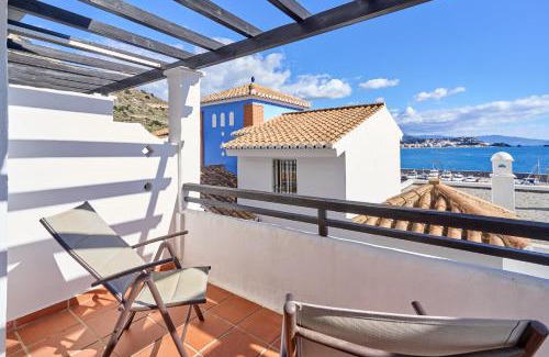 Almuñécar Casa | Casa Maritima