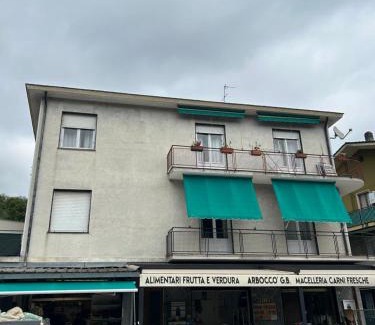 Rapallo Apartamento | Casa Mariuccia by PortofinoVacanze
