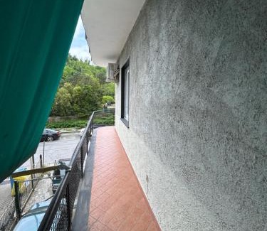 Rapallo Apartamento | Casa Mariuccia by PortofinoVacanze