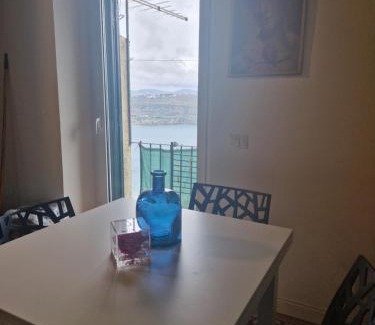 Castel Gandolfo Apartamento | Casa Mariuccia