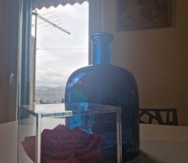 Castel Gandolfo Apartamento | Casa Mariuccia