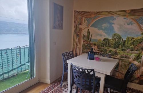 Castel Gandolfo Apartamento | Casa Mariuccia