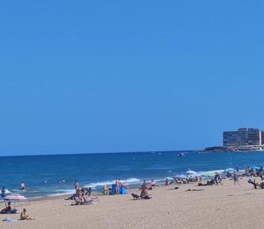 La Mata Apartamento | Casa Marius