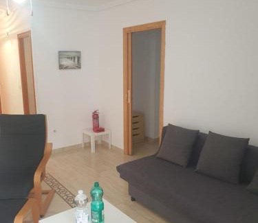 La Mata Apartamento | Casa Marius