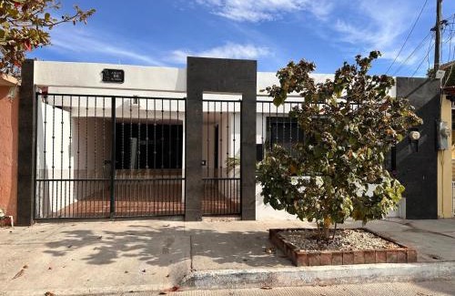 La Paz Villa | Casa MarJor