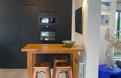 El Tosalet Chalet De Esquí | Casa Markoli Javea - 5040