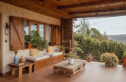 Siete Aguas Chalet De Esquí | Casa Marla, Siete Aguas