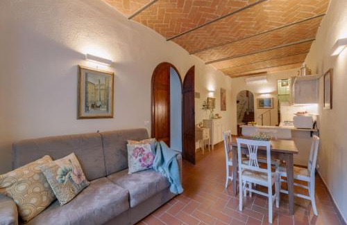 Cortona Old Town Apartamento | Casa Marlene