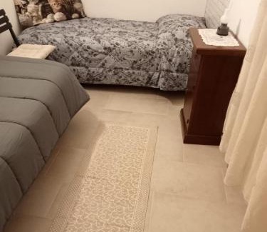 Orino Apartamento | Casa marlene