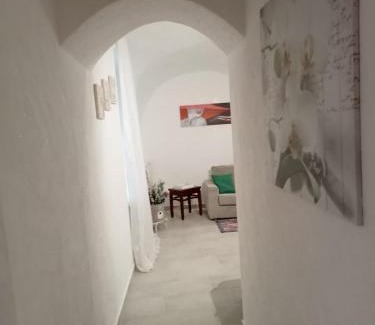 Orino Apartamento | Casa marlene