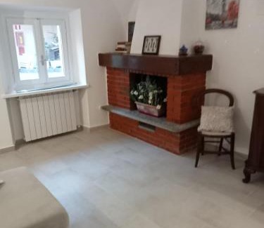 Orino Apartamento | Casa marlene