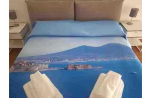 Posillipo Apartamento | casa marlu