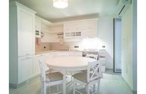 Posillipo Apartamento | casa marlu