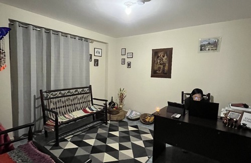 Aguas Calientes Casa | Casa Marluc