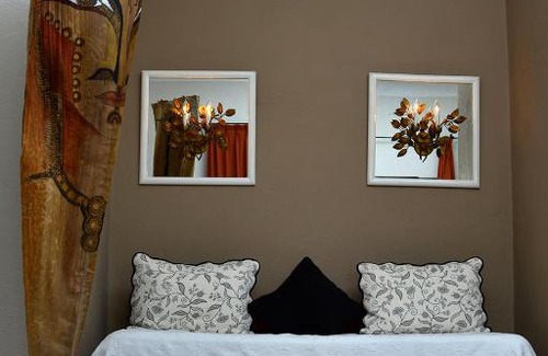 Xochicalco Casa | Casa Marly