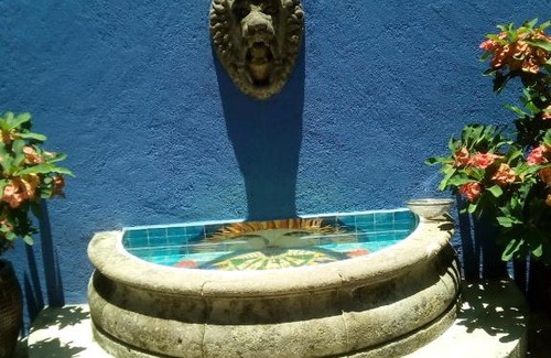 Xochicalco Casa | Casa Marly